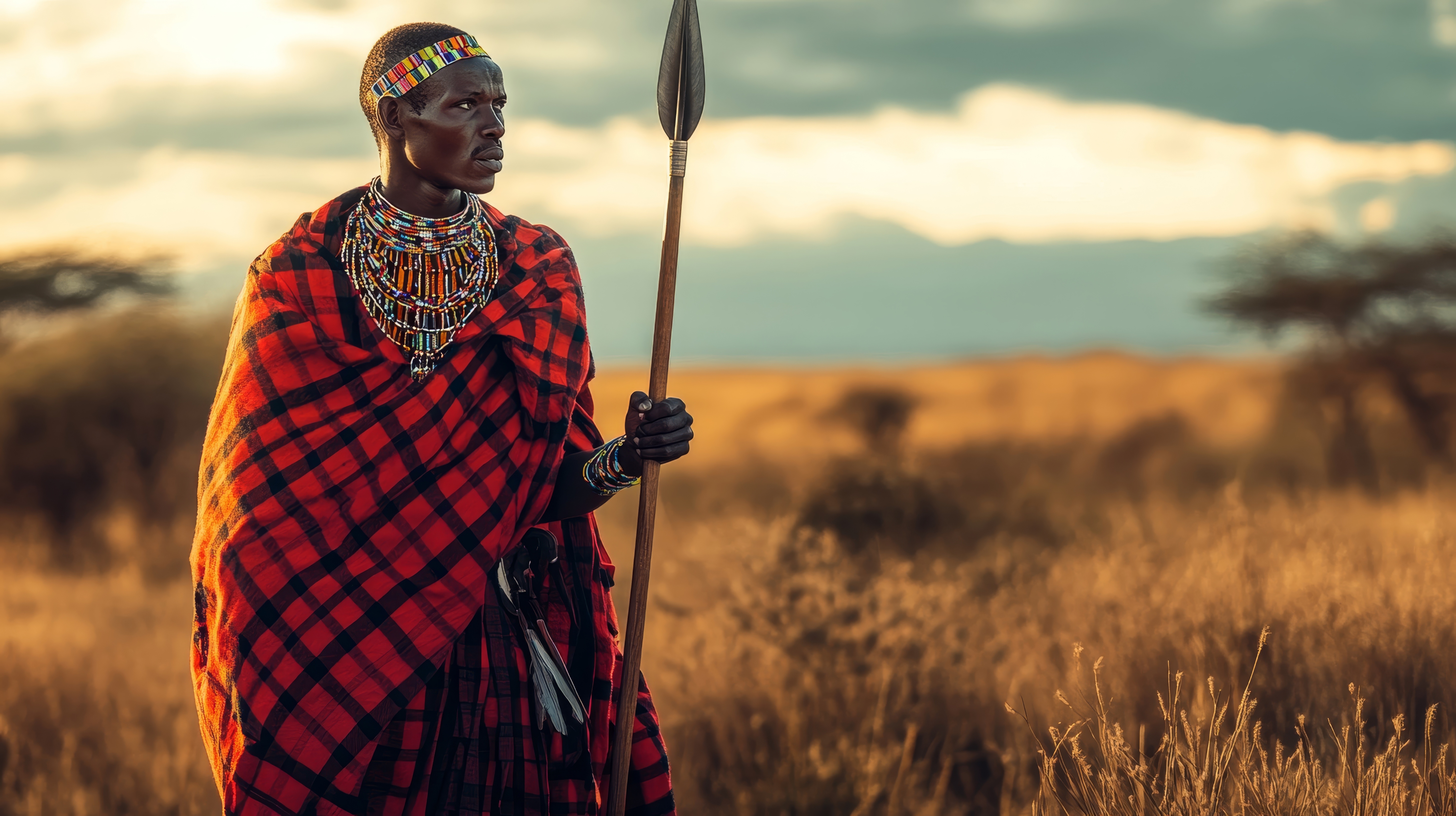 Kenya culture